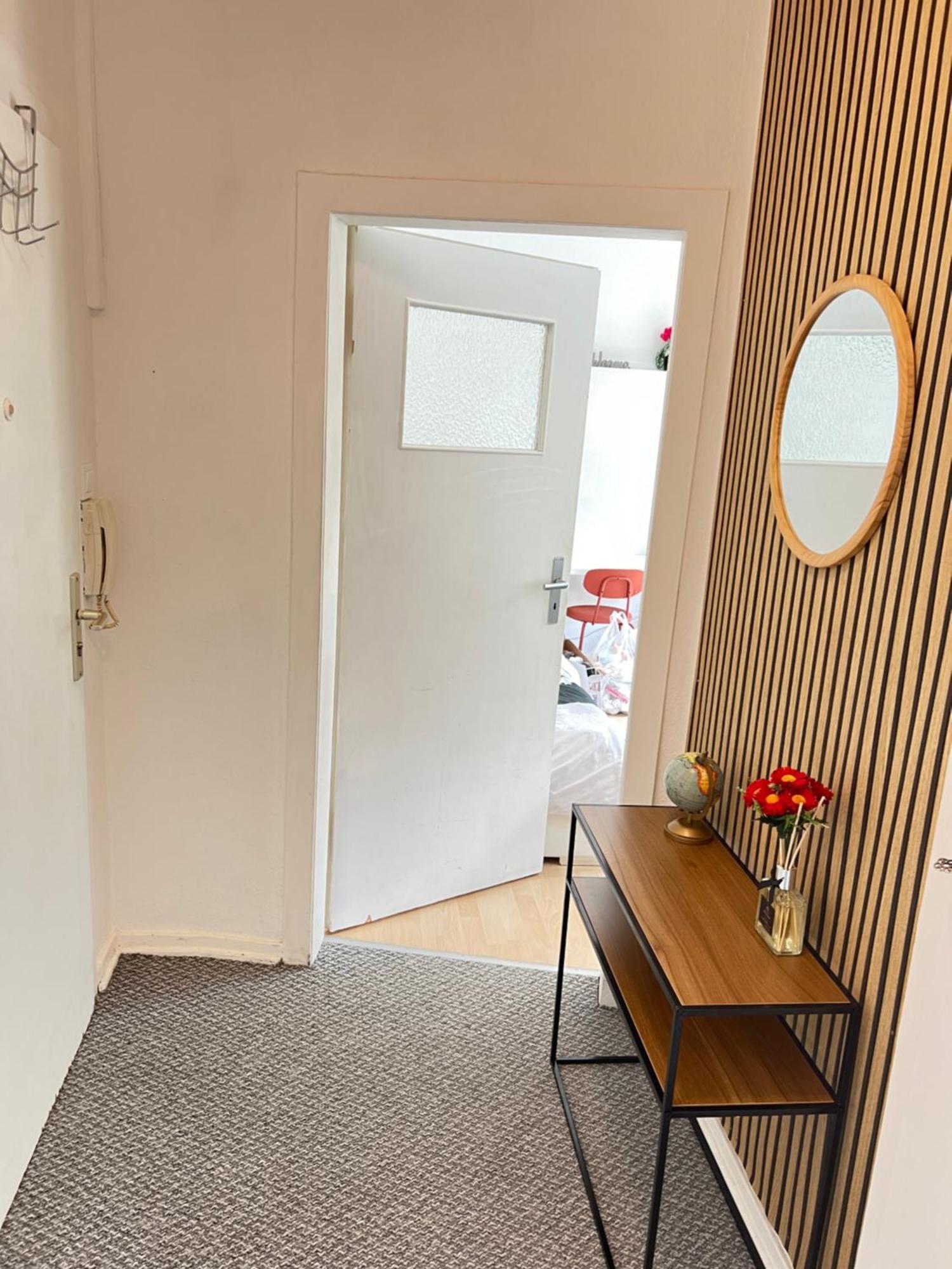 Resting Space Essen Kültér fotó